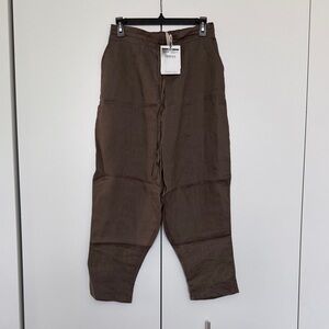 Men's Brown Pantaloon